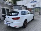 SEAT Leon ST Kombi Tiptronic  Vollausstattung   Style