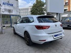 SEAT Leon ST Kombi Tiptronic  Vollausstattung   Style