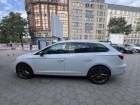 SEAT Leon ST Kombi Tiptronic  Vollausstattung   Style