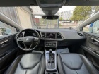 SEAT Leon ST Kombi Tiptronic  Vollausstattung   Style