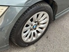 BMW Řada 3 i Lim. Sitzheizung Parkassist