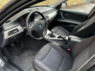 BMW Řada 3 i Lim. Sitzheizung Parkassist