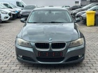 BMW Řada 3 i Lim. Sitzheizung Parkassist