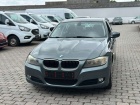 BMW Řada 3 i Lim. Sitzheizung Parkassist