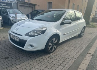 Renault Clio III Dynamique-AB-79€ im Monat