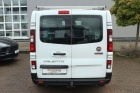 Fiat Talento 1.6JTD KastenLang /NAVI/KAMERA/KLIMA/AHK