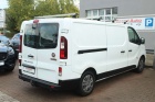 Fiat Talento 1.6JTD KastenLang /NAVI/KAMERA/KLIMA/AHK