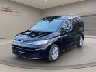 Volkswagen Caddy Life,Climatik,Winter-Pak.,AHK,Tempomat,PDC