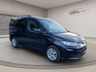 Volkswagen Caddy Life,Climatik,Winter-Pak.,AHK,Tempomat,PDC