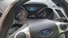 Ford C-MAX Sync Edition