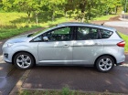 Ford C-MAX Sync Edition