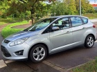 Ford C-MAX Sync Edition