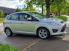 Ford C-MAX Sync Edition