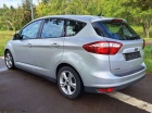 Ford C-MAX Sync Edition