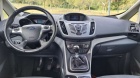 Ford C-MAX Sync Edition