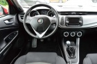 Alfa Romeo Giulietta 1.4 TB 16V Impression  Klima+WR+LED+CD