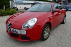 Alfa Romeo Giulietta 1.4 TB 16V Impression  Klima+WR+LED+CD