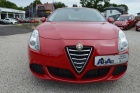 Alfa Romeo Giulietta 1.4 TB 16V Impression  Klima+WR+LED+CD