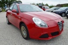 Alfa Romeo Giulietta 1.4 TB 16V Impression  Klima+WR+LED+CD