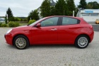 Alfa Romeo Giulietta 1.4 TB 16V Impression  Klima+WR+LED+CD