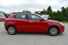 Alfa Romeo Giulietta 1.4 TB 16V Impression  Klima+WR+LED+CD