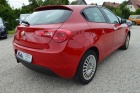 Alfa Romeo Giulietta 1.4 TB 16V Impression  Klima+WR+LED+CD