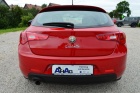 Alfa Romeo Giulietta 1.4 TB 16V Impression  Klima+WR+LED+CD