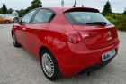 Alfa Romeo Giulietta 1.4 TB 16V Impression  Klima+WR+LED+CD