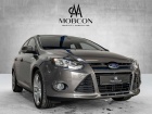 Ford Focus 1.6 EcoBoost 