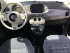 Fiat 500 Lounge 1.0 Mild Hybrid +PANORAMADACH+EPH+GRA+