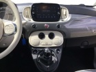 Fiat 500 Lounge 1.0 Mild Hybrid +PANORAMADACH+EPH+GRA+