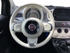 Fiat 500 Lounge 1.0 Mild Hybrid +PANORAMADACH+EPH+GRA+