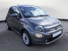 Fiat 500 Lounge 1.0 Mild Hybrid +PANORAMADACH+EPH+GRA+