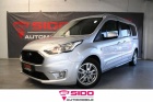 Ford Tourneo Titan. ACC KEY NAV CAM 7.Sitz PANO Klima Navi