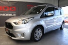 Ford Tourneo Titan. ACC KEY NAV CAM 7.Sitz PANO Klima Navi