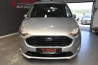 Ford Tourneo Titan. ACC KEY NAV CAM 7.Sitz PANO Klima Navi