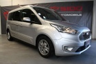 Ford Tourneo Titan. ACC KEY NAV CAM 7.Sitz PANO Klima Navi