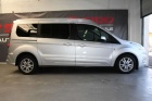 Ford Tourneo Titan. ACC KEY NAV CAM 7.Sitz PANO Klima Navi