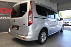 Ford Tourneo Titan. ACC KEY NAV CAM 7.Sitz PANO Klima Navi