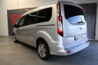 Ford Tourneo Titan. ACC KEY NAV CAM 7.Sitz PANO Klima Navi