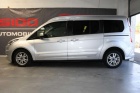 Ford Tourneo Titan. ACC KEY NAV CAM 7.Sitz PANO Klima Navi