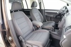 Volkswagen Touran 1.4TSI 140PS Style Pano 7Sitzer Navi LED