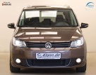 Volkswagen Touran 1.4TSI 140PS Style Pano 7Sitzer Navi LED