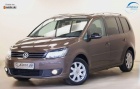 Volkswagen Touran 1.4TSI 140PS Style Pano 7Sitzer Navi LED