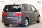 Volkswagen Touran 1.4TSI 140PS Style Pano 7Sitzer Navi LED