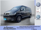 Volkswagen Multivan Generation Six 2.0 TDI 4-Motion DSG +Standheizung