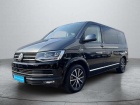 Volkswagen Multivan Generation Six 2.0 TDI 4-Motion DSG +Standheizung