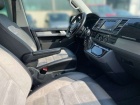 Volkswagen Multivan Generation Six 2.0 TDI 4-Motion DSG +Standheizung