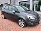 Opel Meriva B Innovation/Tempomat/Sitzhz/Navi/AHK