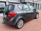 Opel Meriva B Innovation/Tempomat/Sitzhz/Navi/AHK